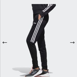 Adidas Track Pant